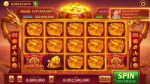 Menang Duo Fu Duo Cai