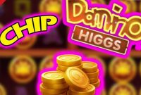 Trik Mendapatkan Chip Higgs Domino Global