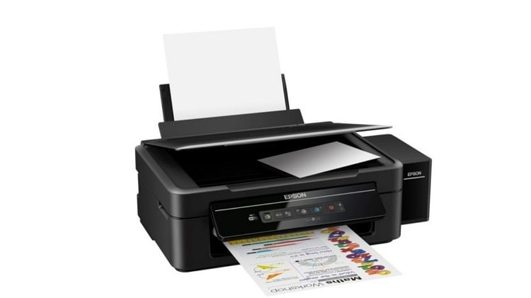 Kelebihan Printer Epson L385