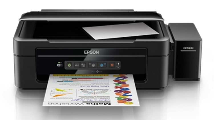 Printer Epson L385