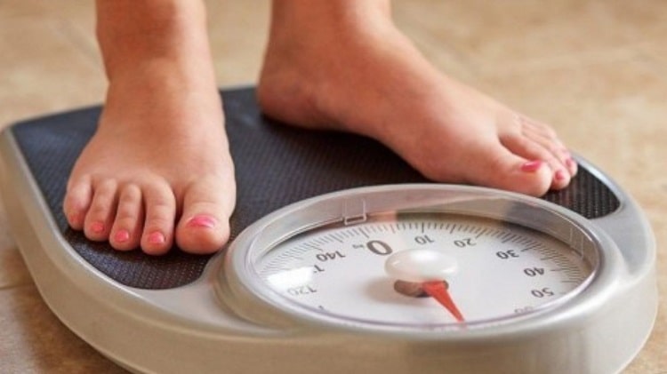 Cara Menghitung Berat Badan