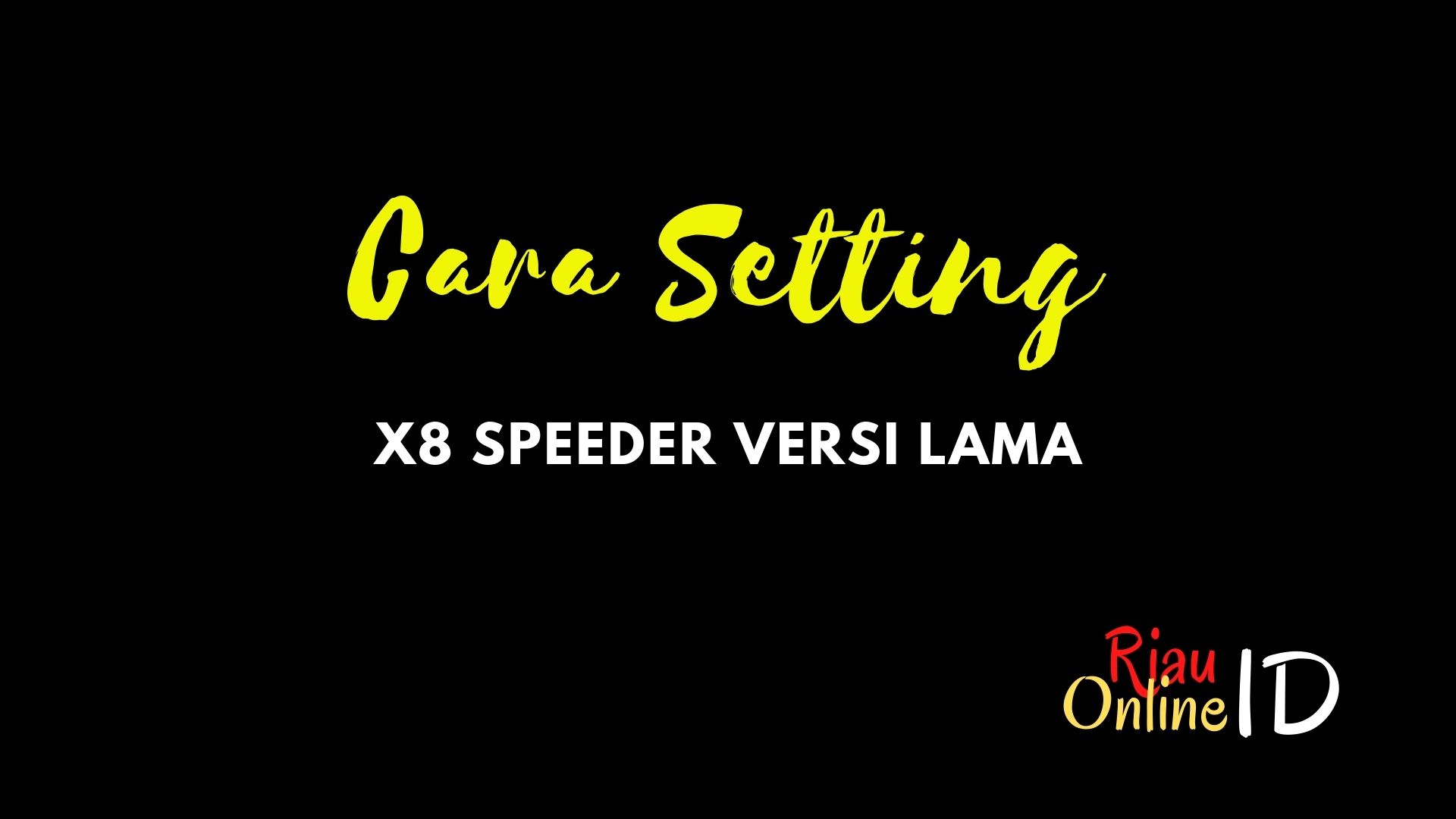 Tanpa Iklan X8 Speeder APK Versi Lama Tanpa Root Lho Tanpa Iklan X8 Speeder APK Versi Lama Tanpa Root Lho