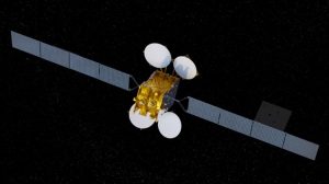 Kode BISS Key Measat 3 Ku Band