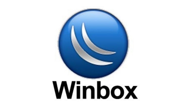 Cara Menggunakan Winbox