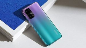 Cara Reset Smartphone Oppo