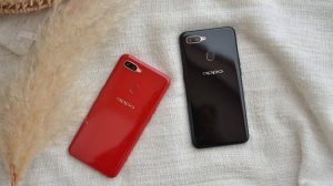 Cara Reset Smartphone Oppo A3s
