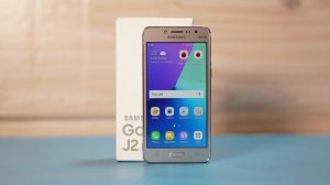 Cara Reset Smartphone Samsung J2 Prime