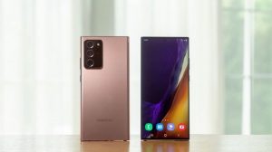 Cara Reset Smartphone Samsung untuk semua tipe