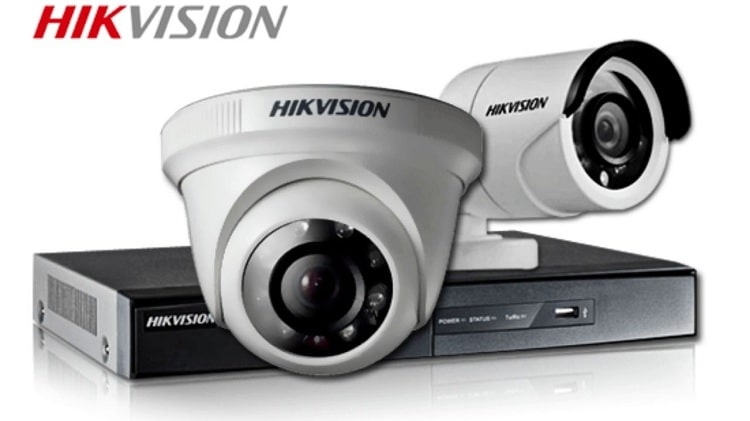 Cara Setting DVR CCTV Merk Hikvision