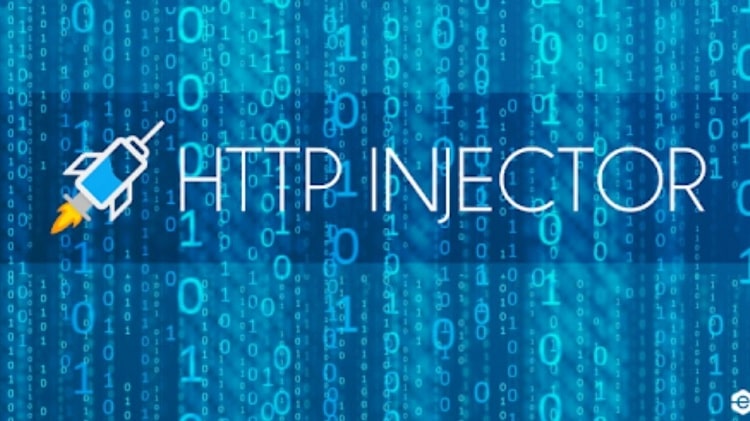 Cara Setting HTTP Injector