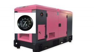 Cara Setting RPM Genset Supaya Listrik Stabil