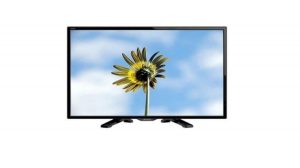 Cara Setting Tv Digital Sharp Aquos