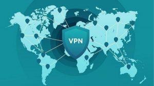 Cara Setting VPN untuk laptop atau PC