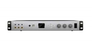 Cara Setting Amplifier Karaoke