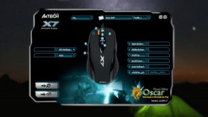 Cara Setting Mouse Macro