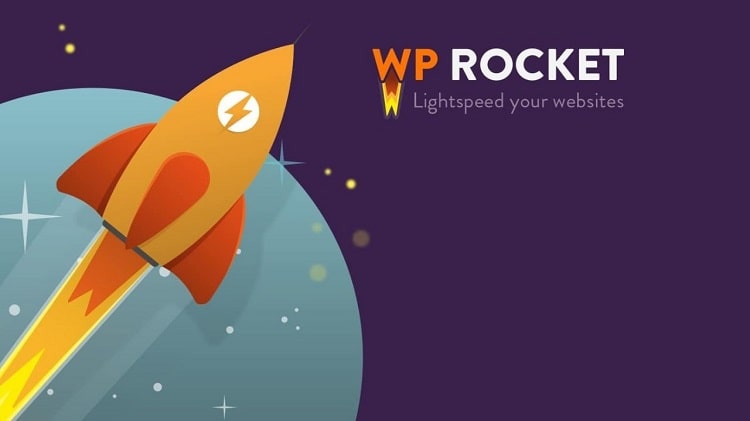 Cara Setting WP Rocket