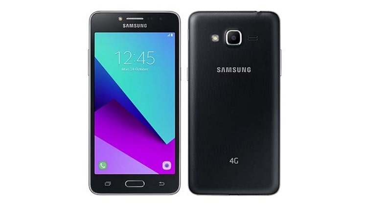Smartphone Samsung J2 Prime