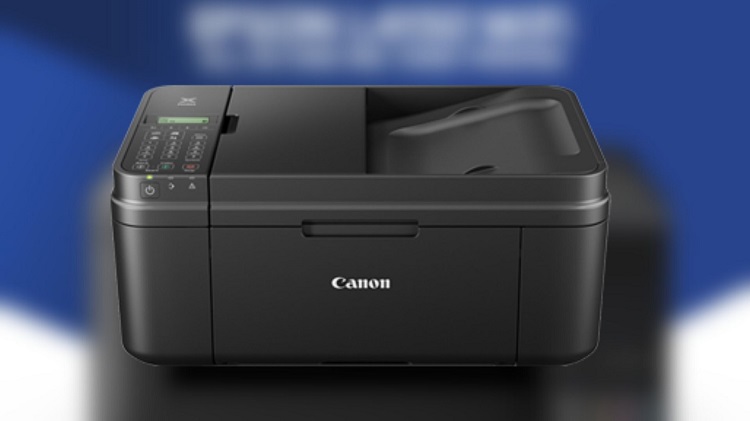 Spesifikasi Printer Canon MX497