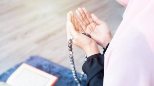 Doa Minta Keturunan