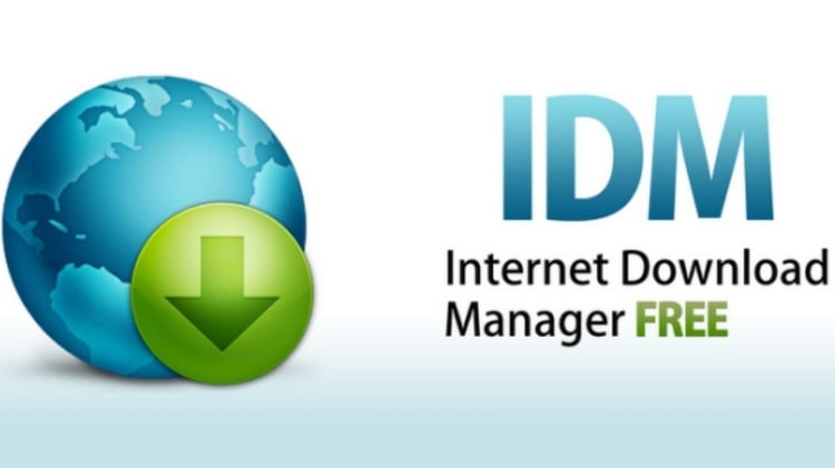 Cara Setting Internet Download Manager