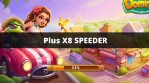 Higgs Domino Rp X8 Speeder