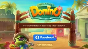 Higgs Domino Versi 1.45