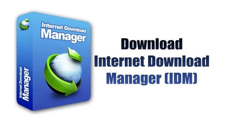 Setting Internet Download Manager