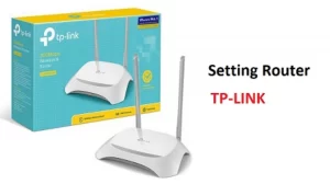 Cara Setting Router Lewat HP