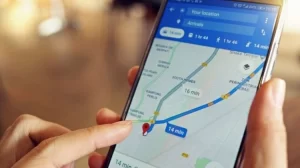 Cara Setting Lokasi di Android