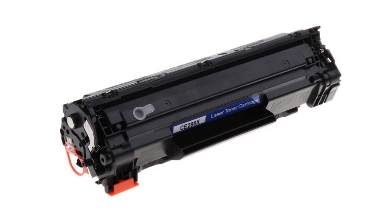 Cartridge HP Laserjet P1102