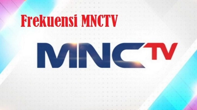 Frekuensi MNC TV