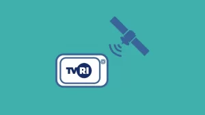 Frekuensi TVRI