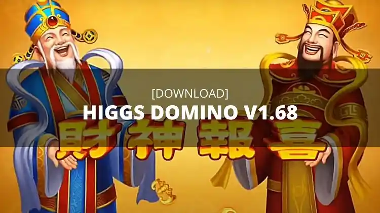 Higgs Domino Versi 1.68 APK