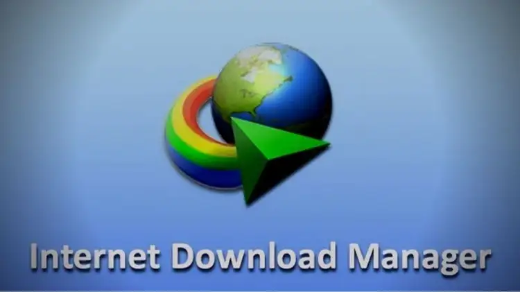 Internet Download Manager