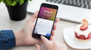 Cara Setting Kamera Instagram