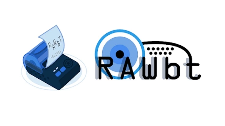 Pelajari Jenis Printer Thermal dan Download RAWBT DRIVER