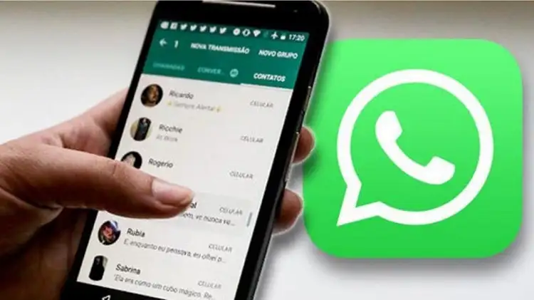 Cara Mengganti Tema WhatsApp