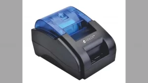 Cara Instal Printer Thermal Panda