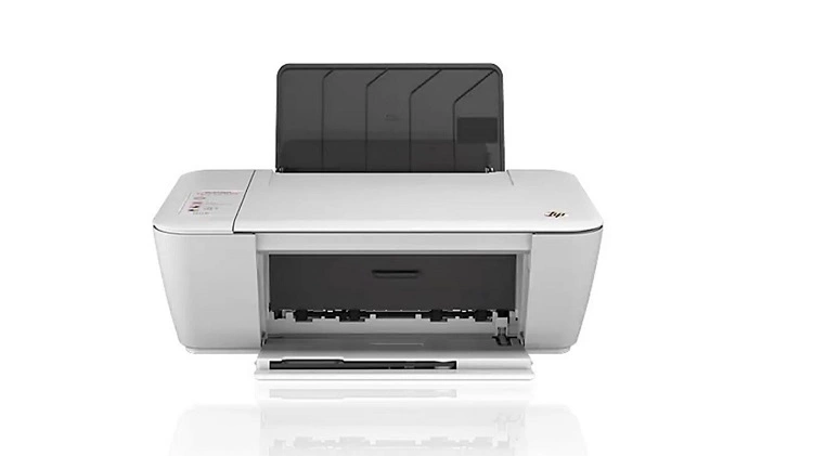 Cara Install Printer Hp Deskjet 1515