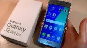Cara Reset HP Samsung J2 Prime
