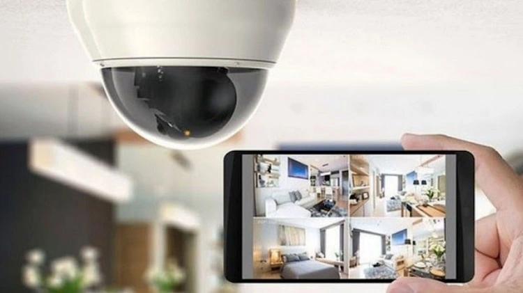 Cara Setting CCTV Wifi