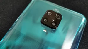 Cara Setting Kamera Redmi Note 9