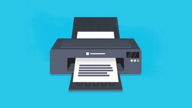 Pemasangan Printer
