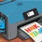 Printer HP Ink Tank 115