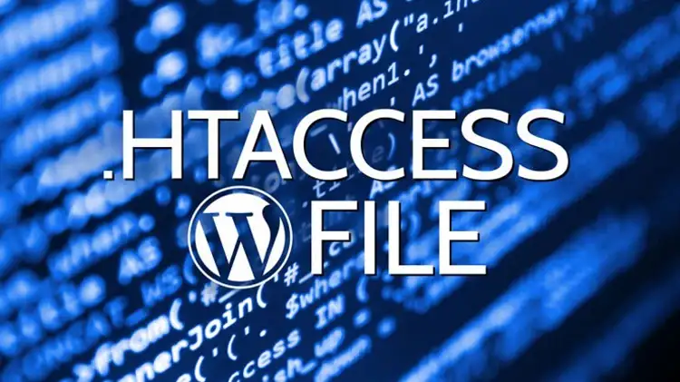 Mengecek Masalah File .htaccess