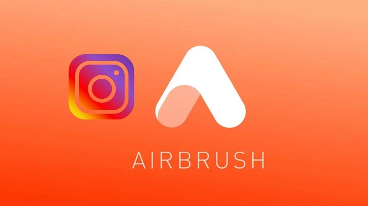 Aplikasi AirBrush