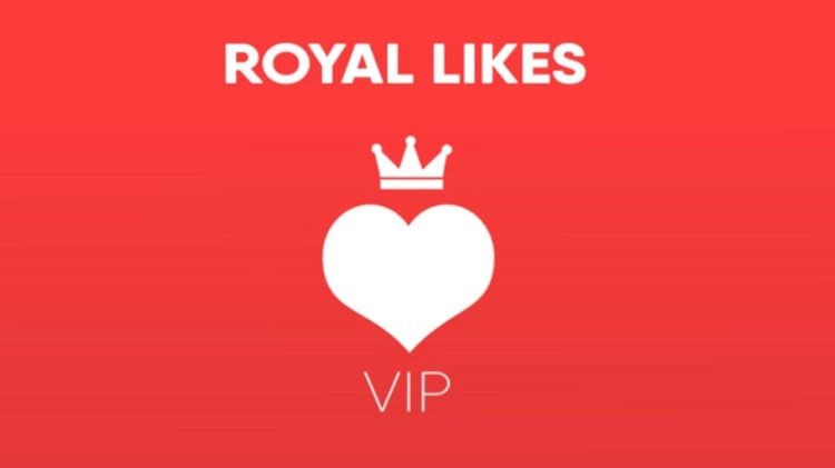 Aplikasi Royal Likes For Instagram
