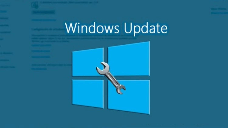 Cara Mematikan Windows Update 10