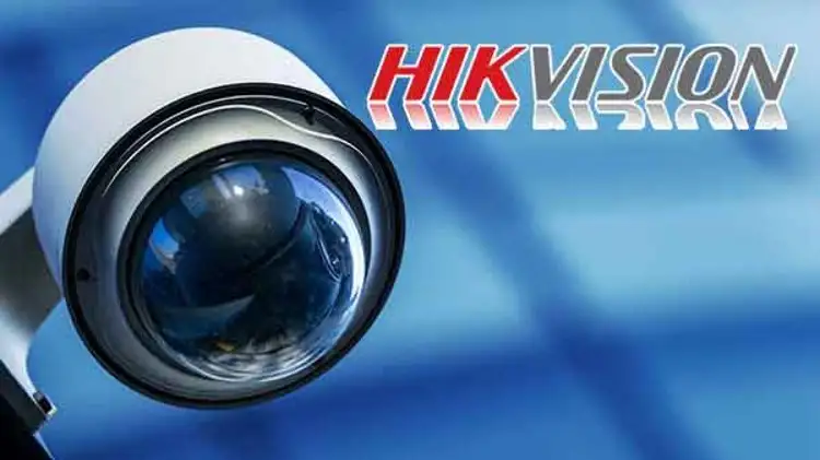 Tutorial Cara Setting Monitoring CCTV Hikvision Melalui HP