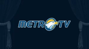 Frekuensi Metro TV